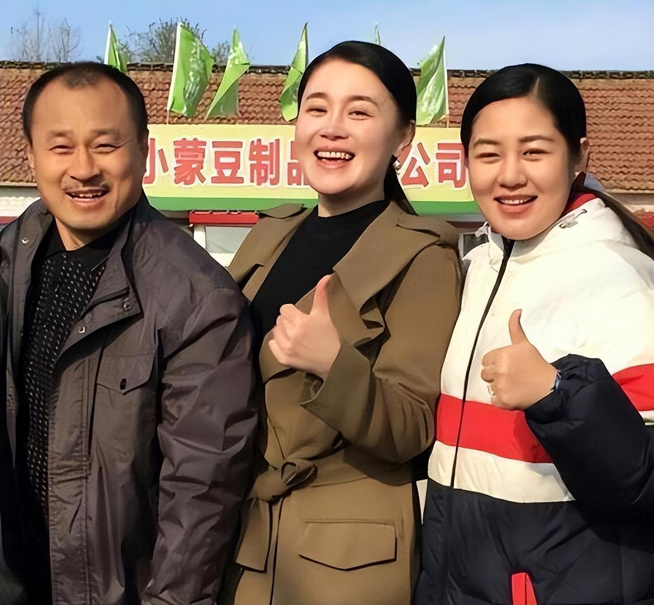 乡村爱情中消失的角色,最后一个最让人痛心 乡村爱情已故人员_乡村爱情已逝演员_乡村爱情演员去世