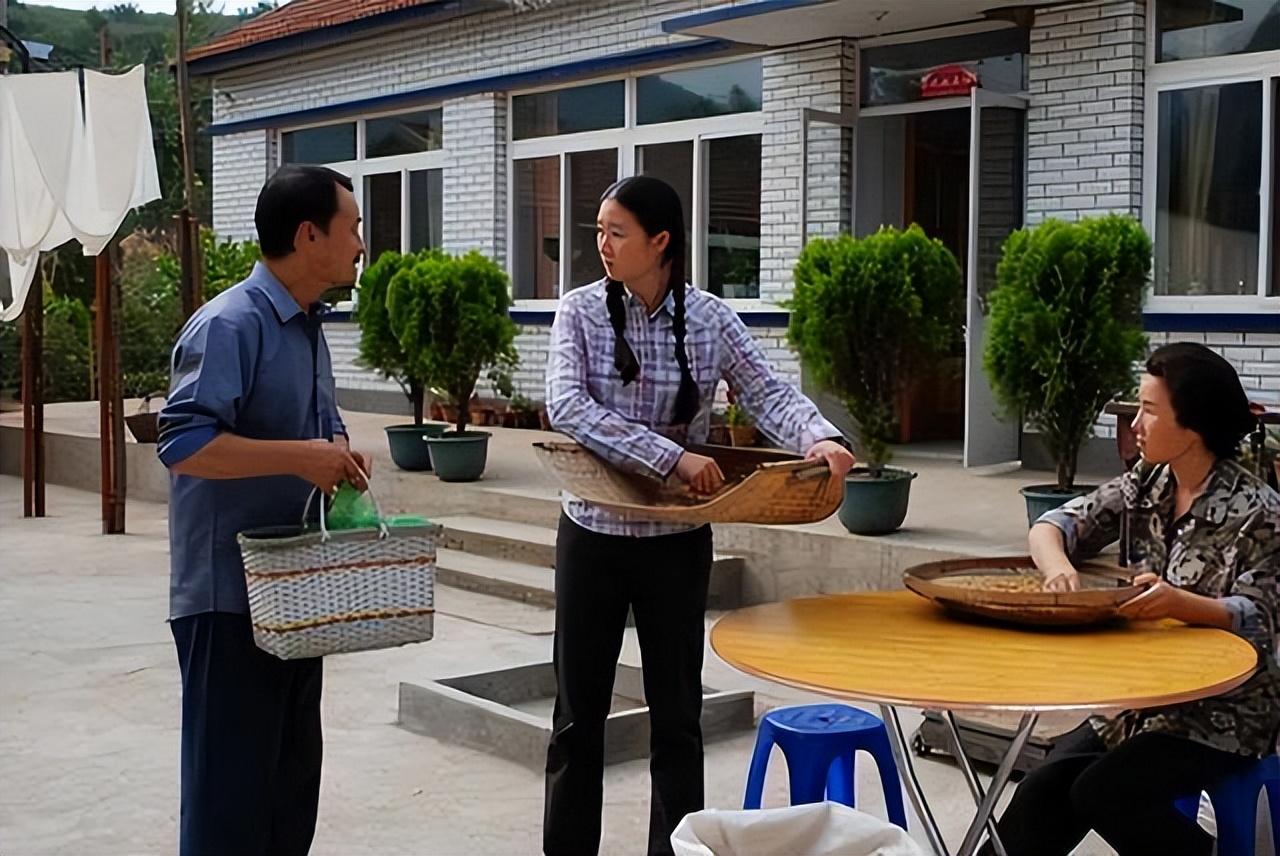 乡村爱情中消失的角色,最后一个最让人痛心 乡村爱情已故人员_乡村爱情演员去世_乡村爱情已逝演员