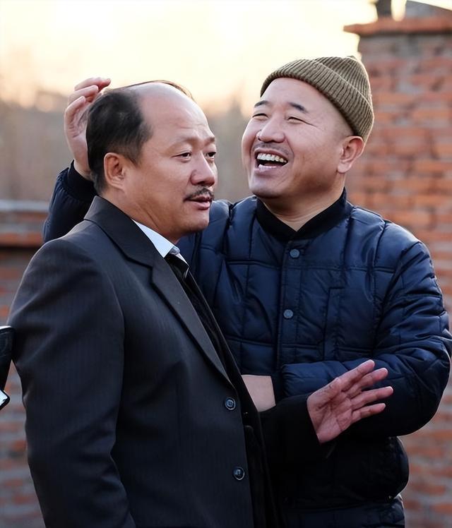 乡村爱情中消失的角色,最后一个最让人痛心 乡村爱情已故人员_乡村爱情已逝演员_乡村爱情演员去世