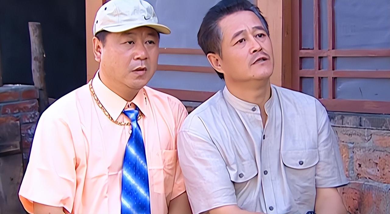 乡村爱情中消失的角色,最后一个最让人痛心 乡村爱情演员去世_乡村爱情已故人员_乡村爱情已逝演员