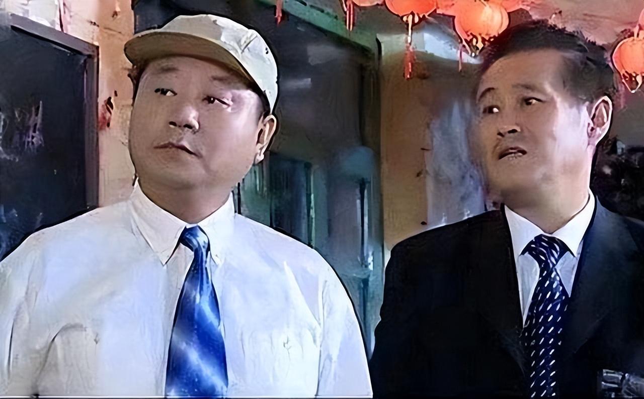 乡村爱情中消失的角色,最后一个最让人痛心 乡村爱情已故人员_乡村爱情已逝演员_乡村爱情演员去世