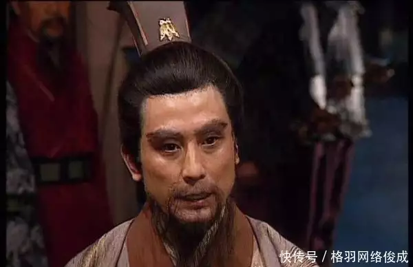 曹操麾下最杰出智囊谋臣,一位掀起乱世序幕,一位夺了曹操天下 操操操就要操_曹操_操曹