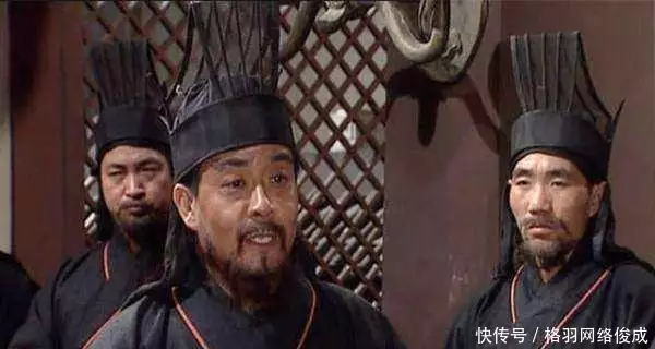 曹操麾下最杰出智囊谋臣,一位掀起乱世序幕,一位夺了曹操天下 操操操就要操_操曹_曹操