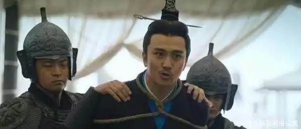 曹操麾下最杰出智囊谋臣,一位掀起乱世序幕,一位夺了曹操天下 操操操就要操_操曹_曹操