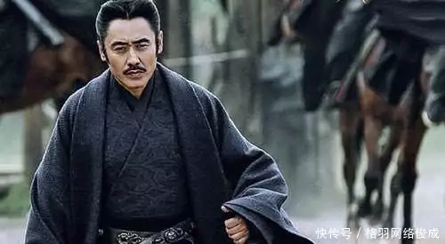 曹操麾下最杰出智囊谋臣,一位掀起乱世序幕,一位夺了曹操天下 曹操_操曹_操操操就要操