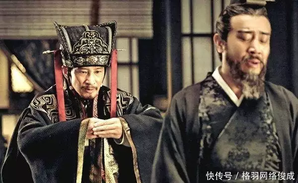 曹操麾下最杰出智囊谋臣,一位掀起乱世序幕,一位夺了曹操天下 操操操就要操_曹操_操曹