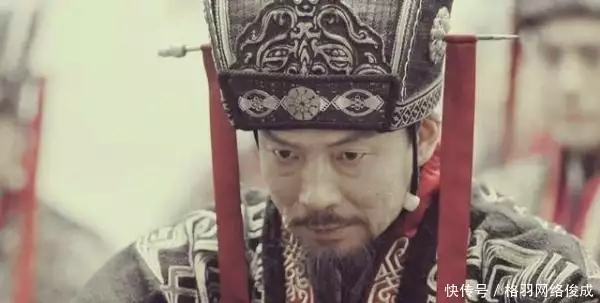 曹操麾下最杰出智囊谋臣,一位掀起乱世序幕,一位夺了曹操天下 操曹_曹操_操操操就要操