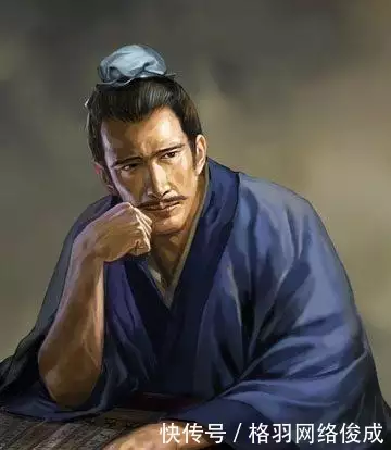 曹操麾下最杰出智囊谋臣,一位掀起乱世序幕,一位夺了曹操天下 操曹_曹操_操操操就要操