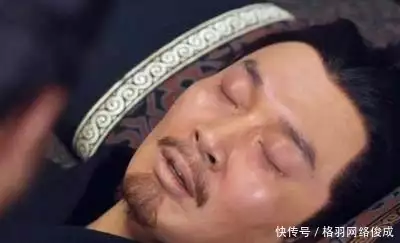 曹操麾下最杰出智囊谋臣,一位掀起乱世序幕,一位夺了曹操天下 操曹_曹操_操操操就要操