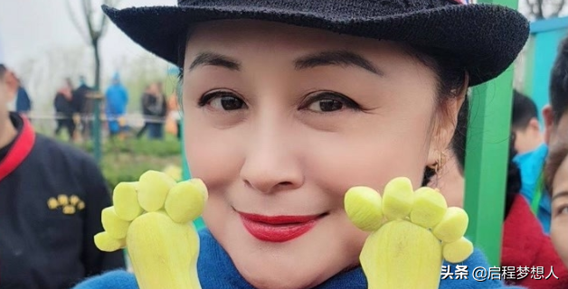 在《乡村爱情》中扮演“谢大脚”的著名演员于月仙不幸去世 乡村爱情演员去世_乡村爱情已故演员_乡村爱情已逝演员