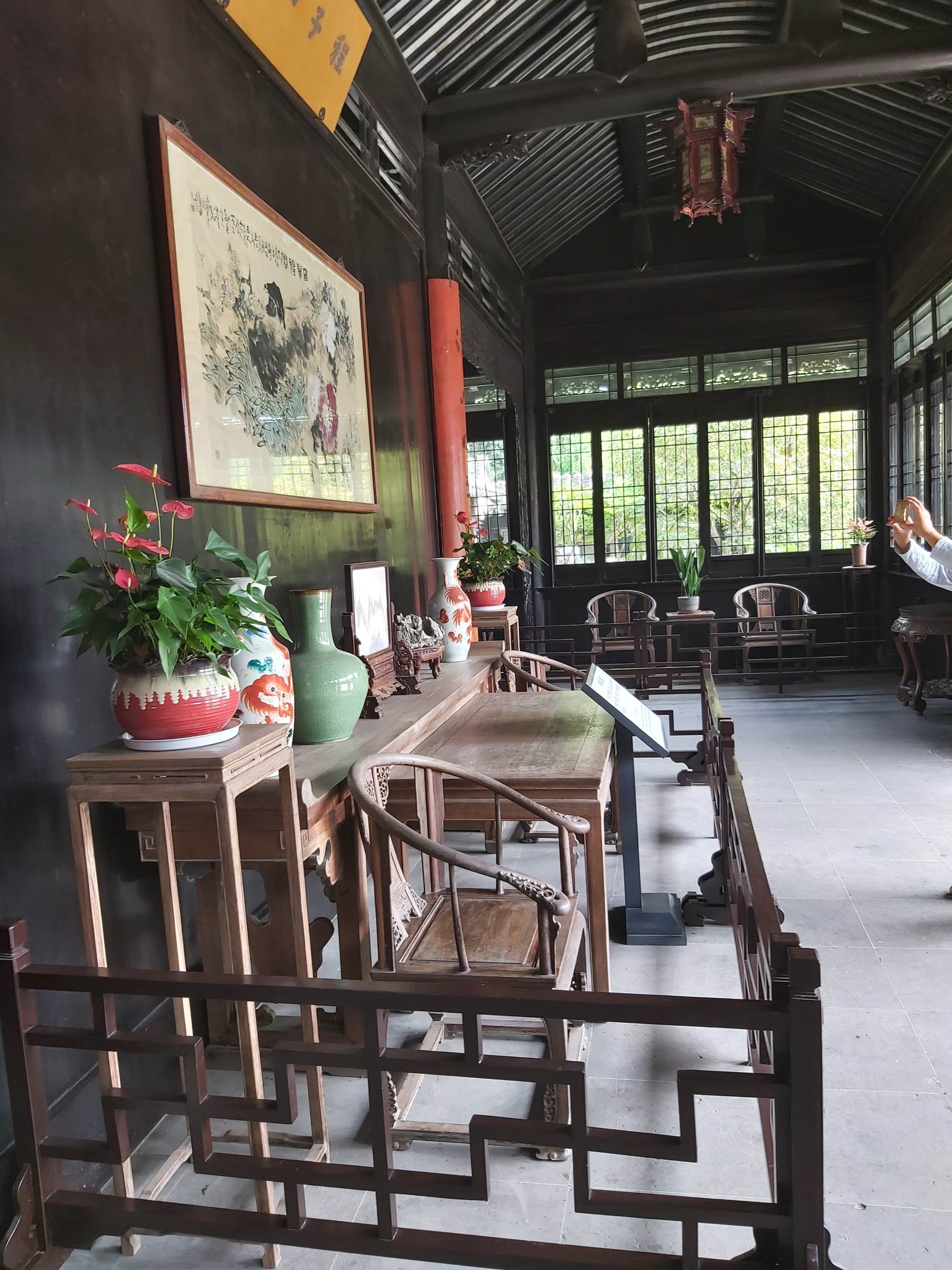 民居建筑设计_民居民宿_民居