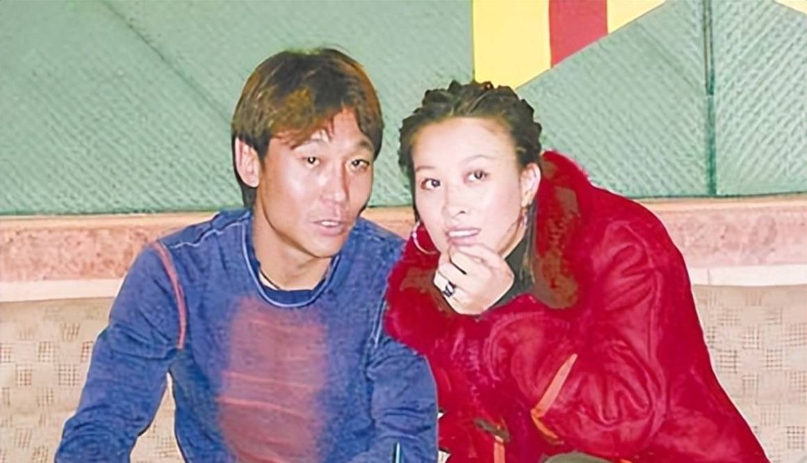 高峰那英结婚了吗_那英和高峰_高峰那英老公