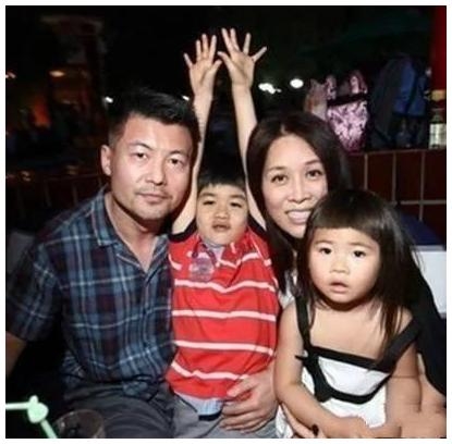 高峰那英结婚了吗_那英和高峰_高峰那英老公