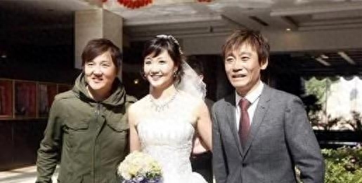 高峰那英老公_高峰那英结婚了吗_那英和高峰