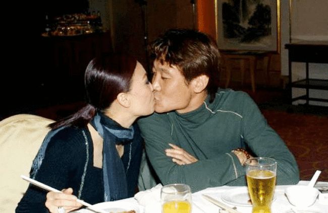 高峰那英结婚了吗_高峰那英老公_那英和高峰