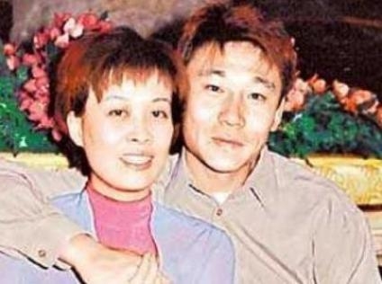 那英和高峰_高峰那英结婚了吗_高峰那英老公