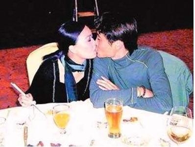 那英和高峰_高峰那英老公_高峰那英结婚了吗