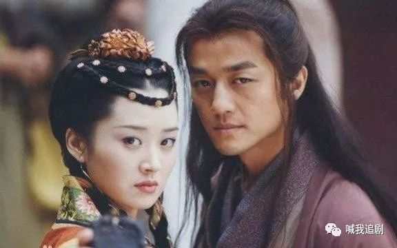 当时若爱韩公子令狐冲_令狐冲真爱是谁_吕颂贤