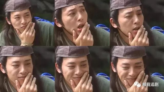 当时若爱韩公子令狐冲_吕颂贤_令狐冲真爱是谁