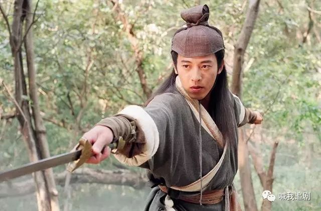 当时若爱韩公子令狐冲_吕颂贤_令狐冲真爱是谁