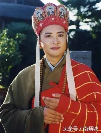 “唐僧”迟重瑞与大11岁妻子没生孩子的原因令人感动 迟重瑞有没孩子_迟重瑞的小孩_迟重瑞有孩子吗