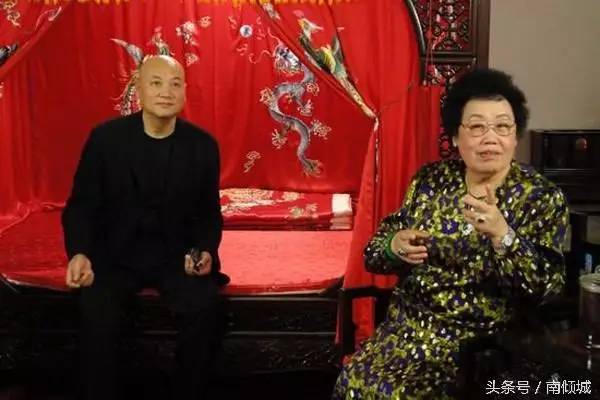 “唐僧”迟重瑞与大11岁妻子没生孩子的原因令人感动 迟重瑞有没孩子_迟重瑞有孩子吗_迟重瑞的小孩