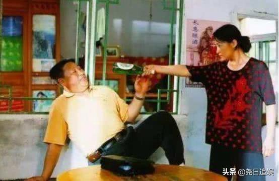 赵本山38岁徒弟突发心梗离世,乡村爱情刚开机,好友曝光出殡场面 乡村爱情演员去世_乡村爱情演员悼念_乡村爱情死了的女演员