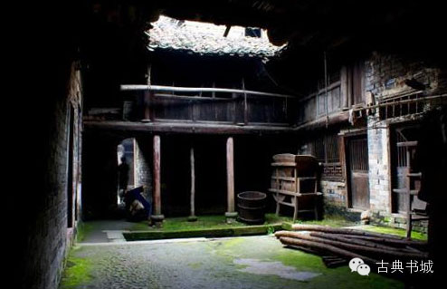 南北·民居 民居房屋图片_民居_民居民宿