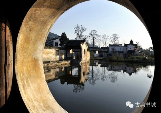 南北·民居 民居房屋图片_民居_民居民宿