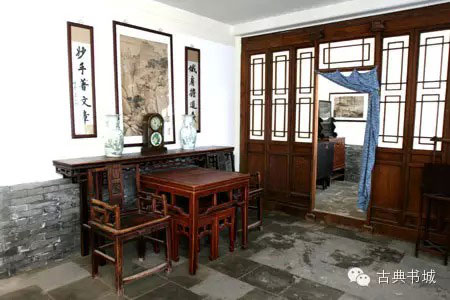 南北·民居 民居_民居房屋图片_民居民宿