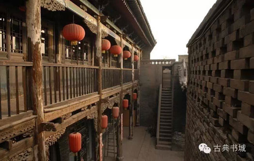 南北·民居 民居_民居房屋图片_民居民宿