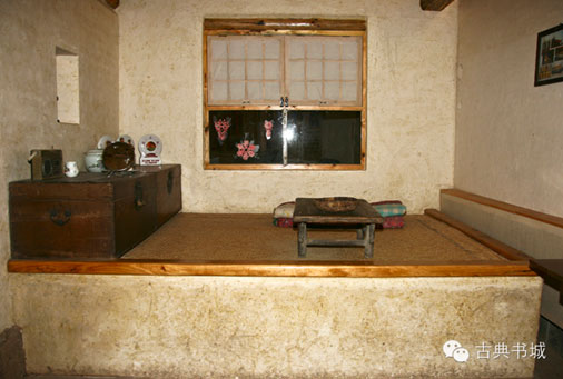 南北·民居 民居民宿_民居_民居房屋图片