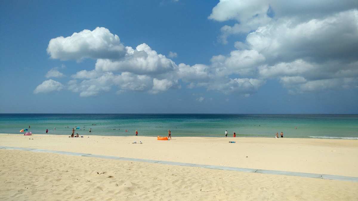 海南与泰国的旅游,两者间的“优与劣”