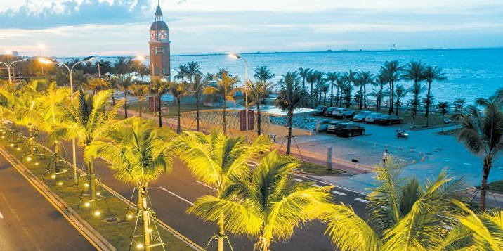 去海南旅游攻略和费用是多少_去海南旅游要几天_去海南旅游要多少钱