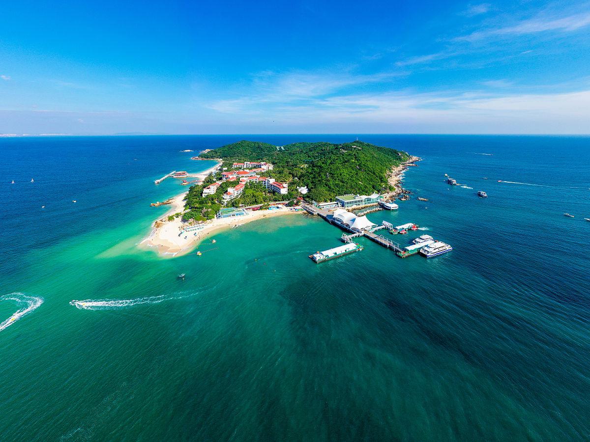 海南三亚五一假期酒店全面涨价,最低不能超过80元:告别低价游 去海南旅游要带现金吗_去海南旅游要多少钱_去海南旅行需要多少钱