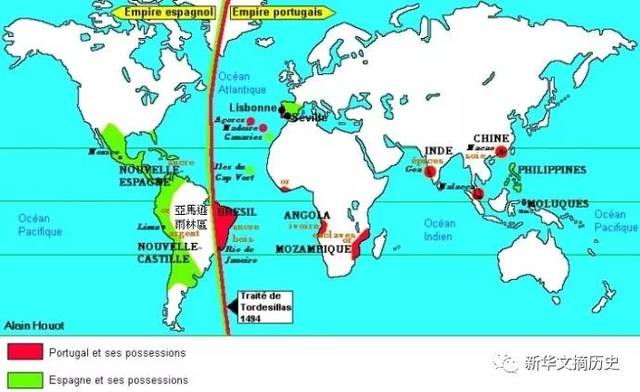 巴西500年历史嬗变(三) 巴西历史_巴西历史多少年_巴西历史简介