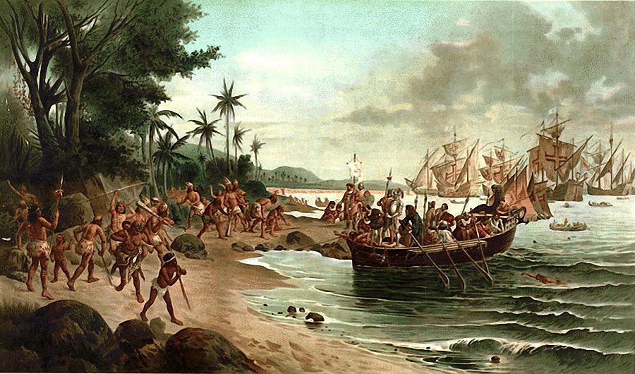 巴西500年历史嬗变(三) 巴西历史_巴西历史多少年_巴西历史简介