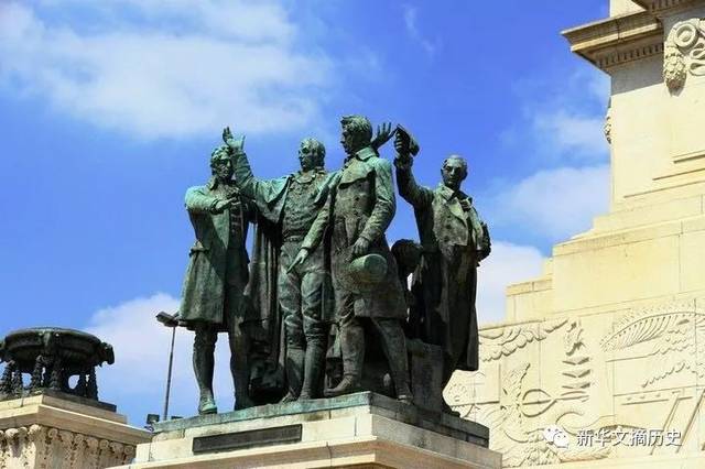 巴西500年历史嬗变(三) 巴西历史多少年_巴西历史简介_巴西历史