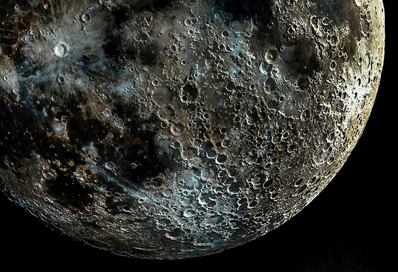 月球上的奥秘_月球奥秘绘本_月球的奥秘