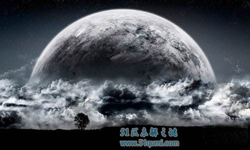 月球的十大未解之谜你知道多少? 至今科学无法解 月球的奥秘_月球奥秘绘本_月球上的奥秘