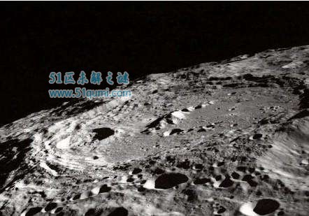 月球的十大未解之谜你知道多少? 至今科学无法解 月球奥秘绘本_月球的奥秘_月球上的奥秘