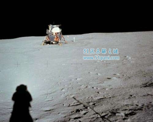 月球的十大未解之谜你知道多少? 至今科学无法解 月球上的奥秘_月球的奥秘_月球奥秘绘本