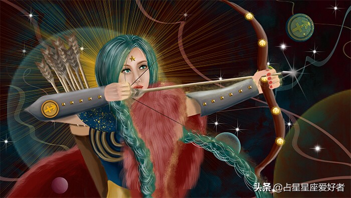 白羊座和射手座的星座配对 白羊座速配星座_白羊星座最配_白羊星座配对表