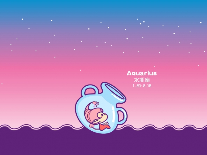 天生富贵命的三大星座,会花钱更会赚钱,命中自带福气,从不缺钱 天生星座查询表_天生星座_天生星座查询