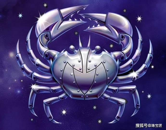 巨蟹座和什么座最配:双鱼座,天蝎座,摩羯座 天蝎座配天蝎座婚姻_天蝎座配天蝎座好吗_天蝎座和什么座最配