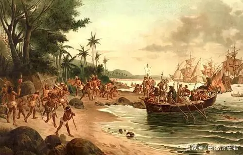 历史上的巴西,是如何靠一个外国人实现独立的? 巴西历史十大球星_巴西历史_巴西历史球星