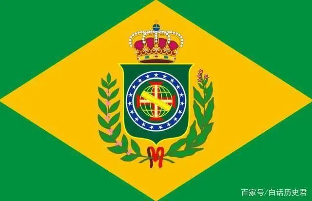 历史上的巴西,是如何靠一个外国人实现独立的? 巴西历史球星_巴西历史_巴西历史十大球星
