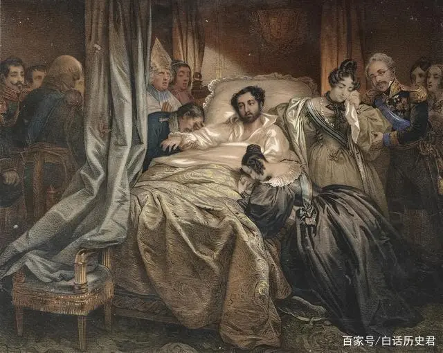 历史上的巴西,是如何靠一个外国人实现独立的? 巴西历史十大球星_巴西历史_巴西历史球星