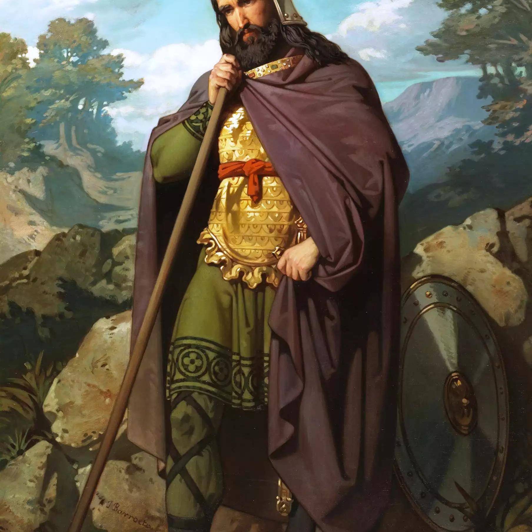 历史上的巴西,是如何靠一个外国人实现独立的? 巴西历史十大球星_巴西历史球星_巴西历史