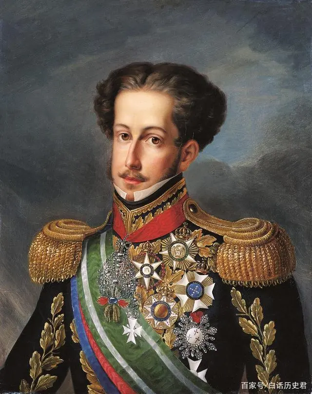 历史上的巴西,是如何靠一个外国人实现独立的? 巴西历史_巴西历史十大球星_巴西历史球星